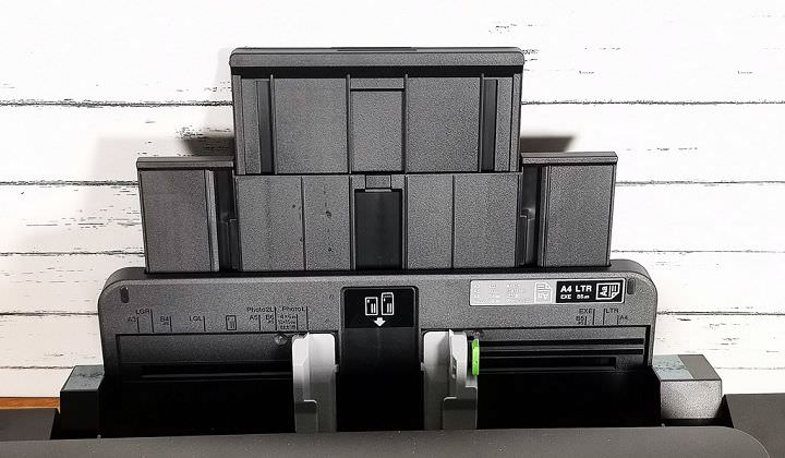 [Unbox] 不只列印精省，複印、掃描、傳真與無線連結功能更強大！Brother MFC-T4500DW 原廠大連供 A3 多功能複合機開箱評測！ - 阿祥的網路筆記本