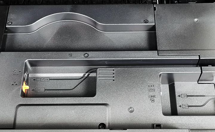 [Unbox] 不只列印精省，複印、掃描、傳真與無線連結功能更強大！Brother MFC-T4500DW 原廠大連供 A3 多功能複合機開箱評測！ - 阿祥的網路筆記本