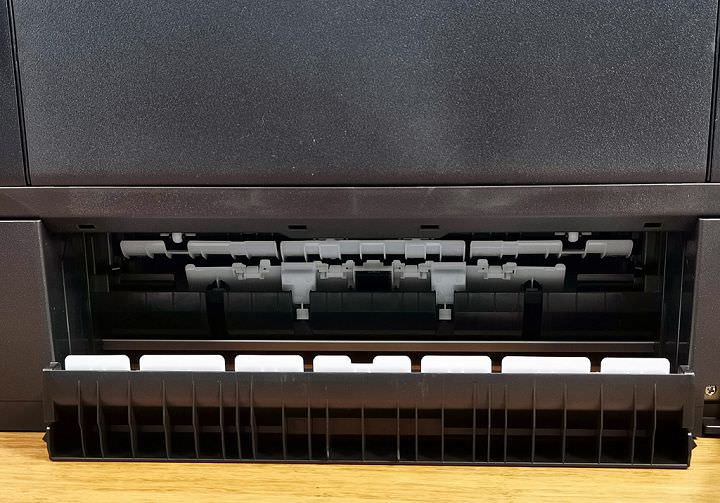 [Unbox] 不只列印精省，複印、掃描、傳真與無線連結功能更強大！Brother MFC-T4500DW 原廠大連供 A3 多功能複合機開箱評測！ - 阿祥的網路筆記本