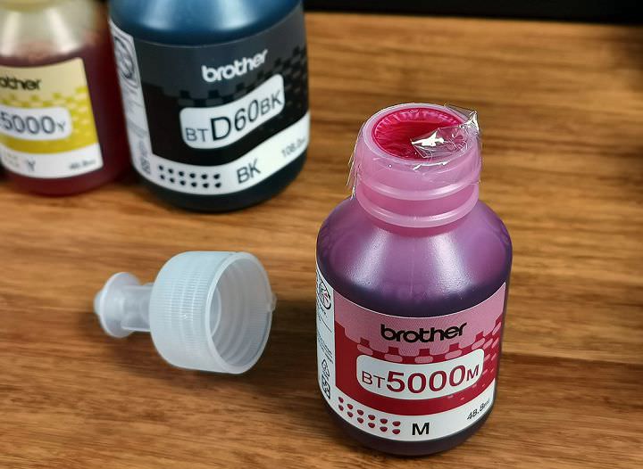 [Unbox] 不只列印精省，複印、掃描、傳真與無線連結功能更強大！Brother MFC-T4500DW 原廠大連供 A3 多功能複合機開箱評測！ - 阿祥的網路筆記本