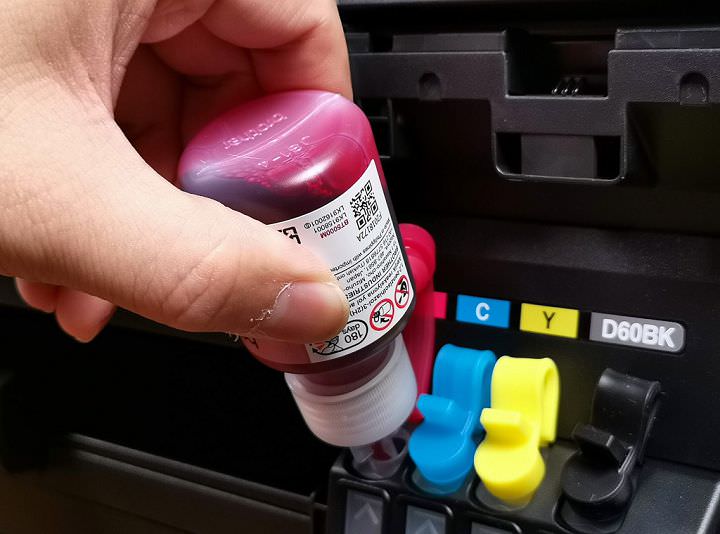 [Unbox] 不只列印精省，複印、掃描、傳真與無線連結功能更強大！Brother MFC-T4500DW 原廠大連供 A3 多功能複合機開箱評測！ - 阿祥的網路筆記本