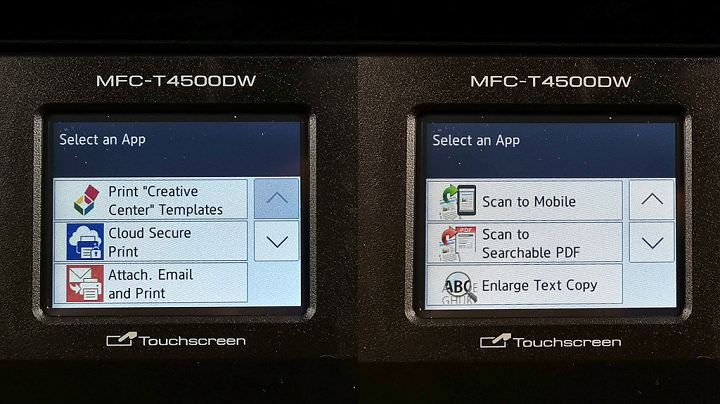 [Unbox] 不只列印精省，複印、掃描、傳真與無線連結功能更強大！Brother MFC-T4500DW 原廠大連供 A3 多功能複合機開箱評測！ - 阿祥的網路筆記本