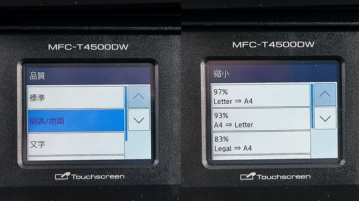 [Unbox] 不只列印精省，複印、掃描、傳真與無線連結功能更強大！Brother MFC-T4500DW 原廠大連供 A3 多功能複合機開箱評測！ - 阿祥的網路筆記本
