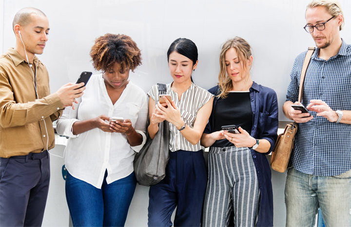 [Mobile] 2019年，智慧型手機該往哪兒走？9 個你應該要注意的發展趨勢！你最期待哪一個呢？ - 阿祥的網路筆記本