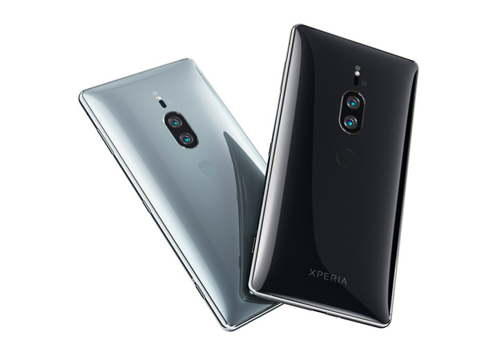 [Event] Sony Mobile 好禮迎春歡樂過新年！買 Xperia XZ2 Premium、XZ3 就享好禮家電三選一！ - 阿祥的網路筆記本