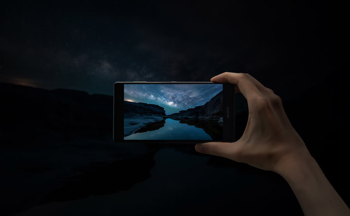 [Event] Sony Mobile 好禮迎春歡樂過新年！買 Xperia XZ2 Premium、XZ3 就享好禮家電三選一！ - 阿祥的網路筆記本