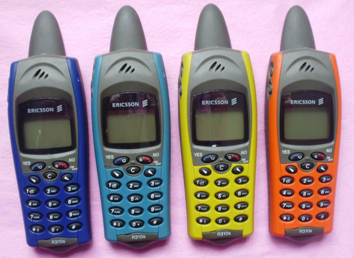 [Mobile] 可以被列入史冊的手機？曾經是「歷史首見黑科技」的 8 款手機，你看過哪幾支？ - 阿祥的網路筆記本