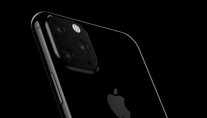 [Mobile] iPhone 2019 年新機將採用三鏡頭設計…但長這樣你可以嗎？ - 阿祥的網路筆記本