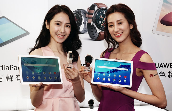 [Mobile] HUAWEI 2019 首款登台旗艦 HUAWEI Mate20 X 即日起展開預購，1/19 正式上市！ - 阿祥的網路筆記本