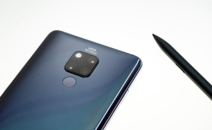 [Mobile] HUAWEI 2019 首款登台旗艦 HUAWEI Mate20 X 即日起展開預購，1/19 正式上市！ - 阿祥的網路筆記本