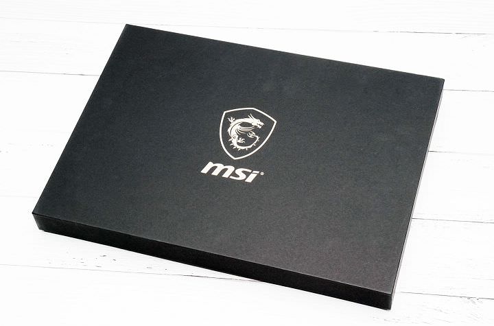 [Unbox] MSI GS65 Stealth Thin 8RF 動手玩：電競內在、時尚外貌，極致輕薄與極窄邊框的完美融合！ - 阿祥的網路筆記本