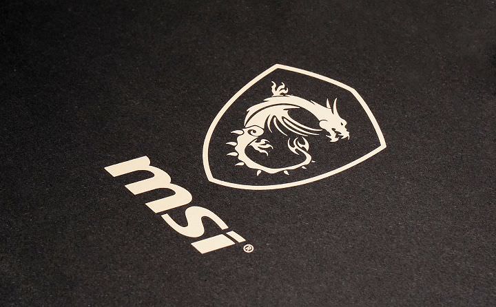[Unbox] MSI GS65 Stealth Thin 8RF 動手玩：電競內在、時尚外貌，極致輕薄與極窄邊框的完美融合！ - 阿祥的網路筆記本