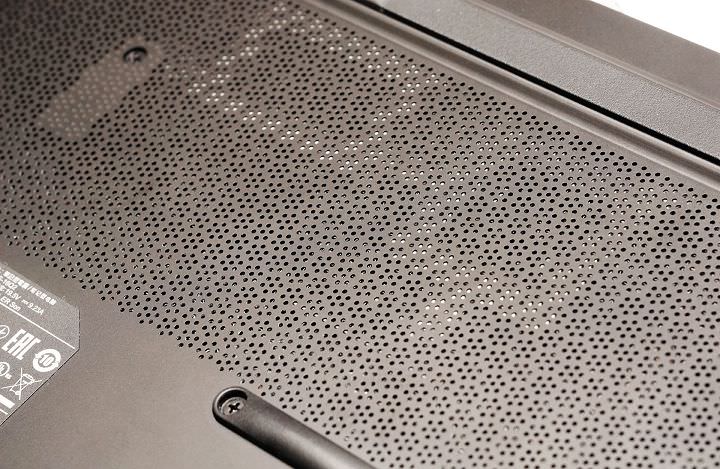 [Unbox] MSI GS65 Stealth Thin 8RF 動手玩：電競內在、時尚外貌，極致輕薄與極窄邊框的完美融合！ - 阿祥的網路筆記本