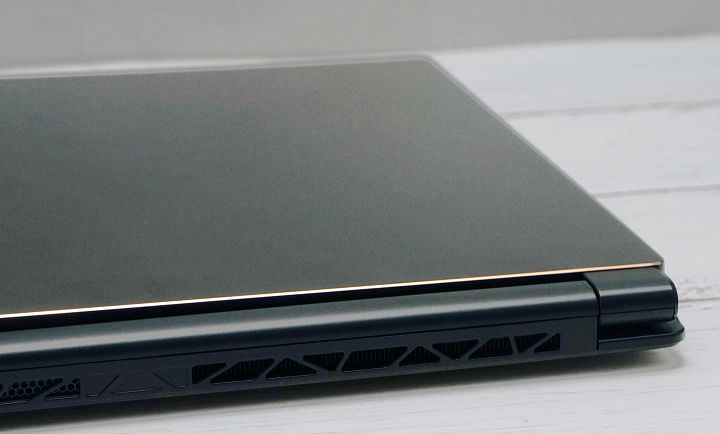 [Unbox] MSI GS65 Stealth Thin 8RF 動手玩：電競內在、時尚外貌，極致輕薄與極窄邊框的完美融合！ - 阿祥的網路筆記本