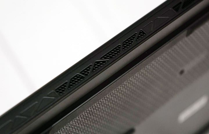 [Unbox] MSI GS65 Stealth Thin 8RF 動手玩：電競內在、時尚外貌，極致輕薄與極窄邊框的完美融合！ - 阿祥的網路筆記本