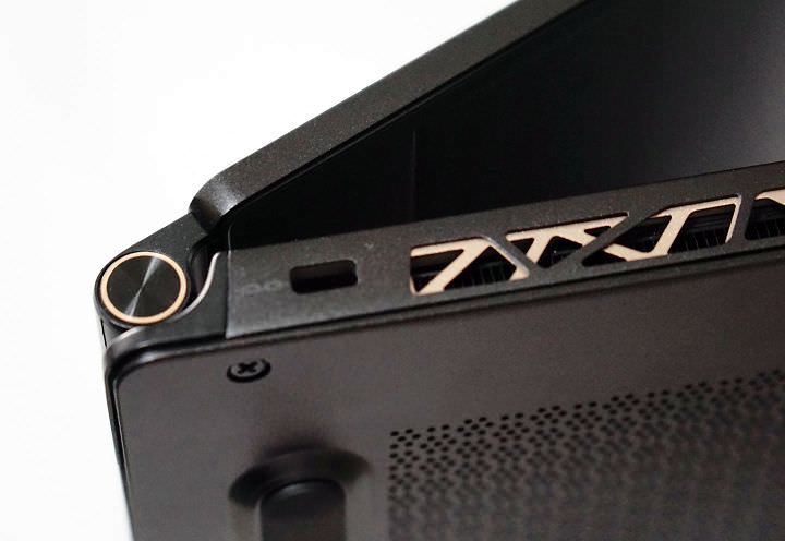 [Unbox] MSI GS65 Stealth Thin 8RF 動手玩：電競內在、時尚外貌，極致輕薄與極窄邊框的完美融合！ - 阿祥的網路筆記本