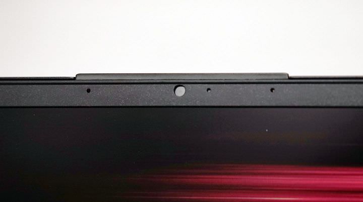 [Unbox] MSI GS65 Stealth Thin 8RF 動手玩：電競內在、時尚外貌，極致輕薄與極窄邊框的完美融合！ - 阿祥的網路筆記本