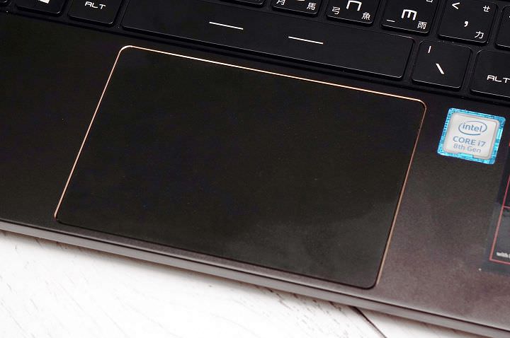 [Unbox] MSI GS65 Stealth Thin 8RF 動手玩：電競內在、時尚外貌，極致輕薄與極窄邊框的完美融合！ - 阿祥的網路筆記本