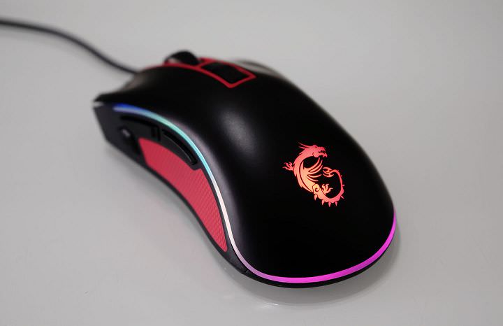 [Unbox] MSI GS65 Stealth Thin 8RF 動手玩：電競內在、時尚外貌，極致輕薄與極窄邊框的完美融合！ - 阿祥的網路筆記本