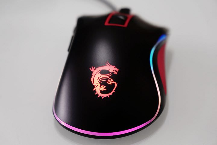 [Unbox] MSI GS65 Stealth Thin 8RF 動手玩：電競內在、時尚外貌，極致輕薄與極窄邊框的完美融合！ - 阿祥的網路筆記本