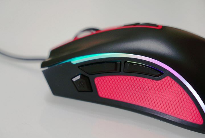 [Unbox] MSI GS65 Stealth Thin 8RF 動手玩：電競內在、時尚外貌，極致輕薄與極窄邊框的完美融合！ - 阿祥的網路筆記本