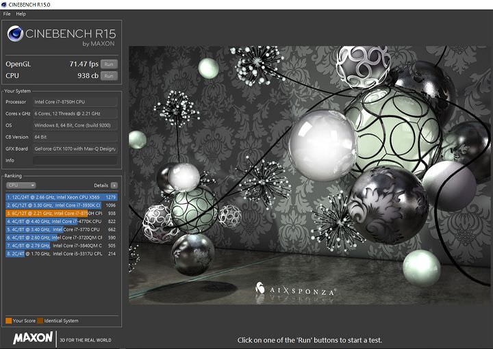 [Unbox] MSI GS65 Stealth Thin 8RF 動手玩：電競內在、時尚外貌，極致輕薄與極窄邊框的完美融合！ - 阿祥的網路筆記本