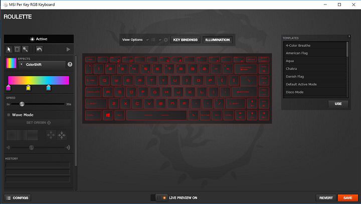 [Unbox] MSI GS65 Stealth Thin 8RF 動手玩：電競內在、時尚外貌，極致輕薄與極窄邊框的完美融合！ - 阿祥的網路筆記本