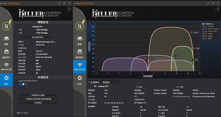 [Unbox] MSI GS65 Stealth Thin 8RF 動手玩：電競內在、時尚外貌，極致輕薄與極窄邊框的完美融合！ - 阿祥的網路筆記本