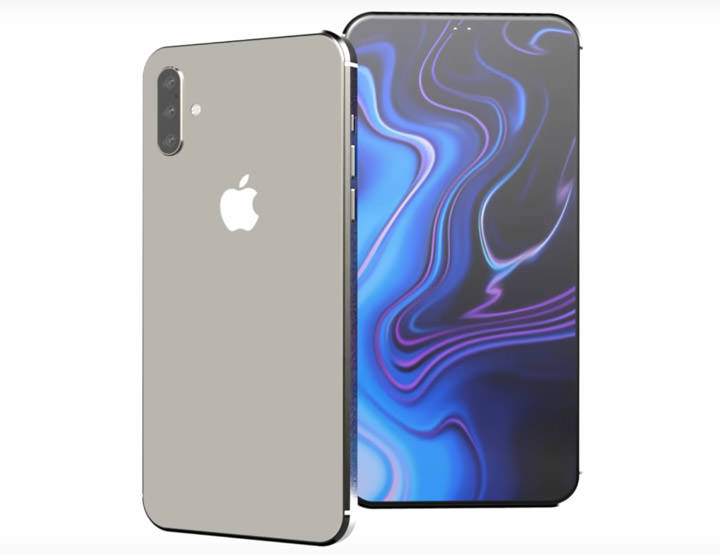 [Mobile] 先不論外觀設計，2019 新 iPhone 可能帶來三大技術創新，有你期待的嗎？ - 阿祥的網路筆記本