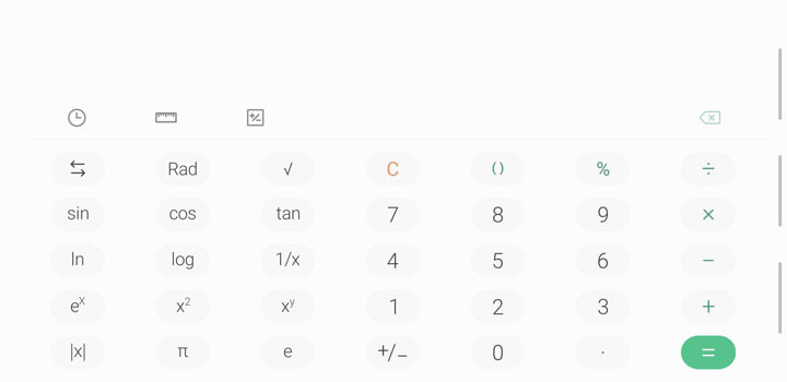 [Mobile] 台版 Galaxy Note9 可以吃派了！Android 9.0 更新 + One UI 更新功能介紹！ - 阿祥的網路筆記本
