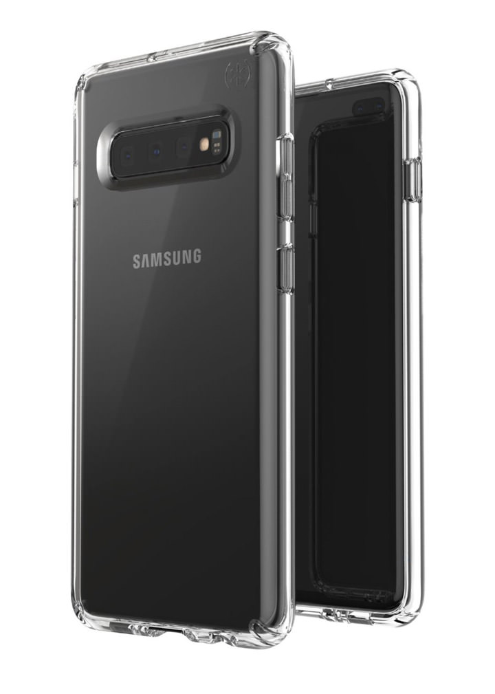 [Mobile] 保護殼商品照外流洩露三款 Galaxy S10 系列外觀，原來相機配置是…？ - 阿祥的網路筆記本