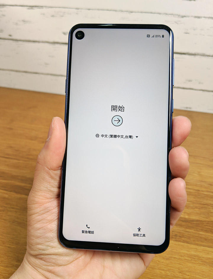 [Mobile] 全球首款「O極限全螢幕」手機：三星 Galaxy A8s 將在 2/1 登台開賣！ - 阿祥的網路筆記本
