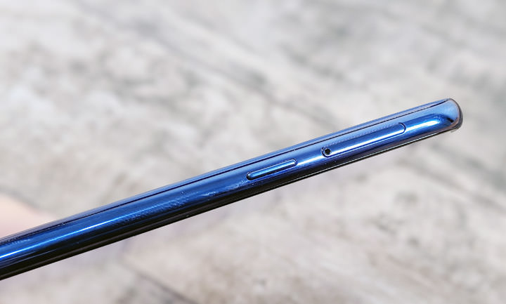 [Mobile] 全球首款「O極限全螢幕」手機：三星 Galaxy A8s 將在 2/1 登台開賣！ - 阿祥的網路筆記本