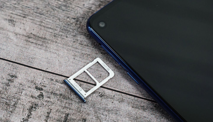 [Mobile] 全球首款「O極限全螢幕」手機：三星 Galaxy A8s 將在 2/1 登台開賣！ - 阿祥的網路筆記本