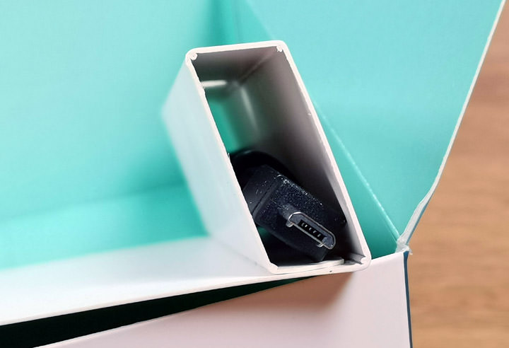 [Unbox] 語音助理隨身帶著走，智慧娛樂學習通通有！遠傳愛講新一代迷你可攜版：小狐狸開箱與使用心得分享！ - 阿祥的網路筆記本