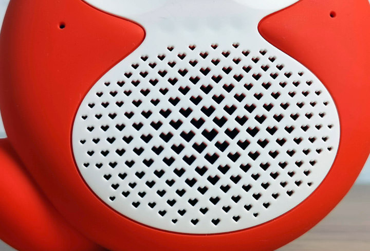 [Unbox] 語音助理隨身帶著走，智慧娛樂學習通通有！遠傳愛講新一代迷你可攜版：小狐狸開箱與使用心得分享！ - 阿祥的網路筆記本