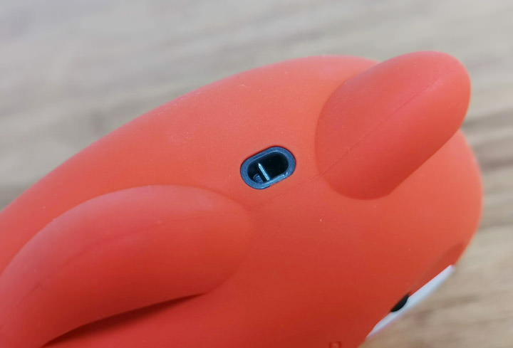 [Unbox] 語音助理隨身帶著走，智慧娛樂學習通通有！遠傳愛講新一代迷你可攜版：小狐狸開箱與使用心得分享！ - 阿祥的網路筆記本