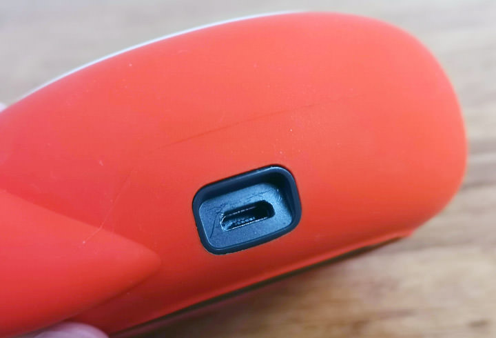 [Unbox] 語音助理隨身帶著走，智慧娛樂學習通通有！遠傳愛講新一代迷你可攜版：小狐狸開箱與使用心得分享！ - 阿祥的網路筆記本