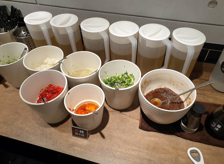 [Food] 食材新鮮任你挑，生鮮超市 Style 火鍋店「祥富水產」桃園經國店簡單食記！ - 阿祥的網路筆記本