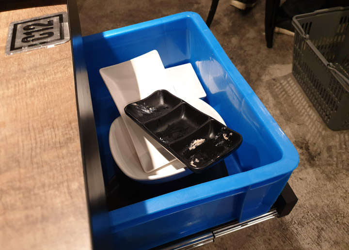 [Food] 食材新鮮任你挑，生鮮超市 Style 火鍋店「祥富水產」桃園經國店簡單食記！ - 阿祥的網路筆記本