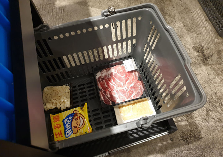 [Food] 食材新鮮任你挑，生鮮超市 Style 火鍋店「祥富水產」桃園經國店簡單食記！ - 阿祥的網路筆記本