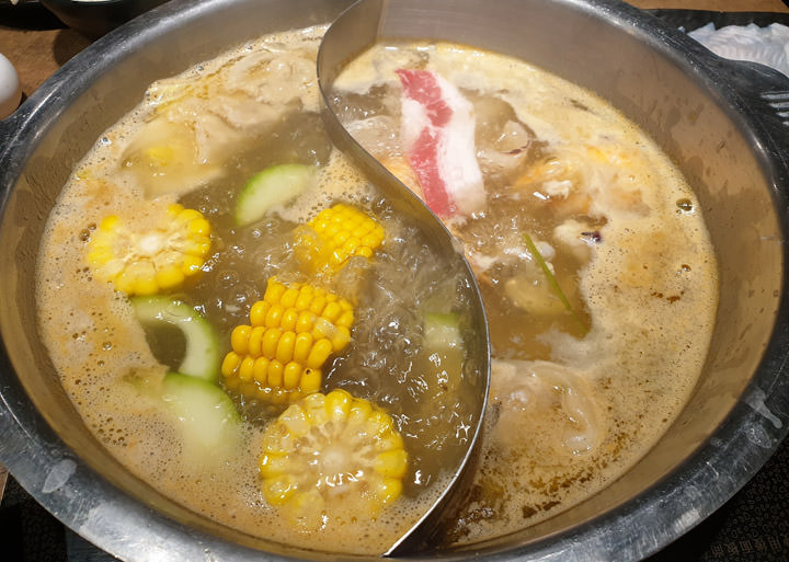 [Food] 食材新鮮任你挑，生鮮超市 Style 火鍋店「祥富水產」桃園經國店簡單食記！ - 阿祥的網路筆記本