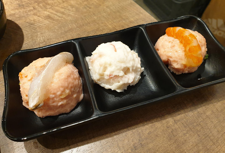 [Food] 食材新鮮任你挑，生鮮超市 Style 火鍋店「祥富水產」桃園經國店簡單食記！ - 阿祥的網路筆記本