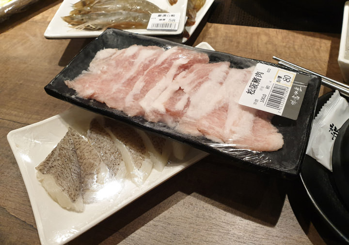 [Food] 食材新鮮任你挑，生鮮超市 Style 火鍋店「祥富水產」桃園經國店簡單食記！ - 阿祥的網路筆記本