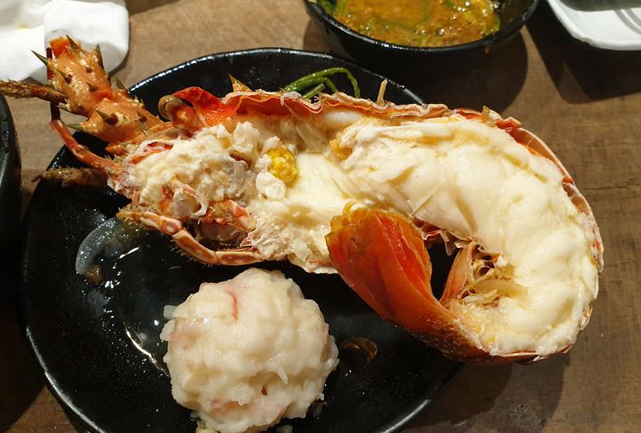 [Food] 食材新鮮任你挑，生鮮超市 Style 火鍋店「祥富水產」桃園經國店簡單食記！ - 阿祥的網路筆記本