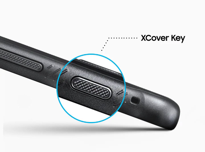 [Mobile] 三星推出軍規級三防手機 Galaxy XCover 4，具備 MIL-STD-810G 軍規防護與 IP68 防水防塵能力！ - 阿祥的網路筆記本