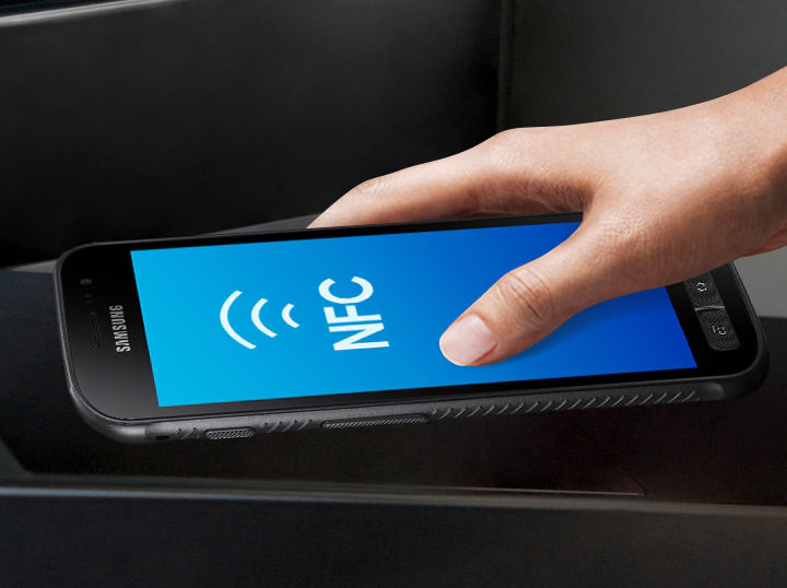 [Mobile] 三星推出軍規級三防手機 Galaxy XCover 4，具備 MIL-STD-810G 軍規防護與 IP68 防水防塵能力！ - 阿祥的網路筆記本