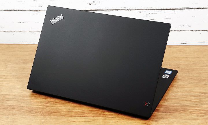 [Unbox] ThinkPad X1 Extreme 試用報告出爐：兼顧商務、影音娛樂的新旗艦！ - 阿祥的網路筆記本