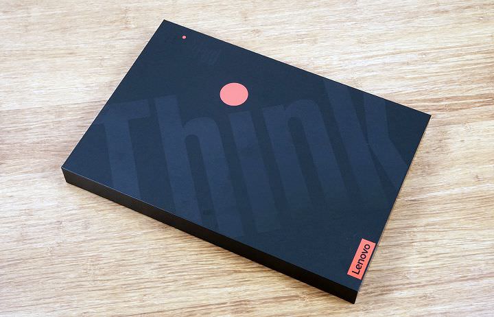 [Unbox] ThinkPad X1 Extreme 試用報告出爐：兼顧商務、影音娛樂的新旗艦！ - 阿祥的網路筆記本