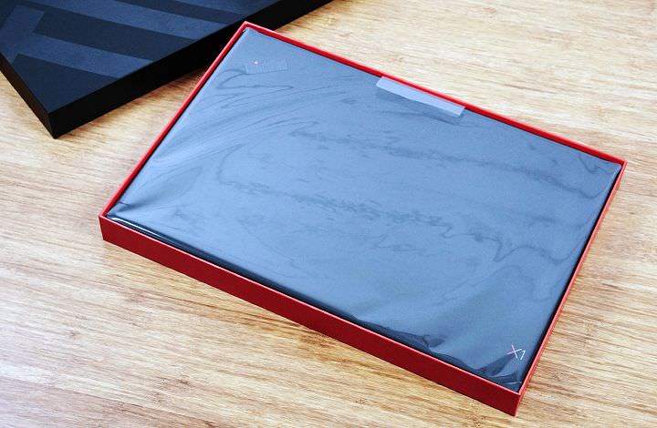 [Unbox] ThinkPad X1 Extreme 試用報告出爐：兼顧商務、影音娛樂的新旗艦！ - 阿祥的網路筆記本